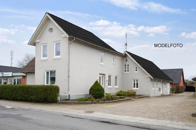 Hærvejen 36, 6230 Rødekro